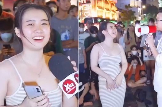 sex lồn tơ Tình cũ của ông trên bờ sông trở thành kỷ niệm đẹp
